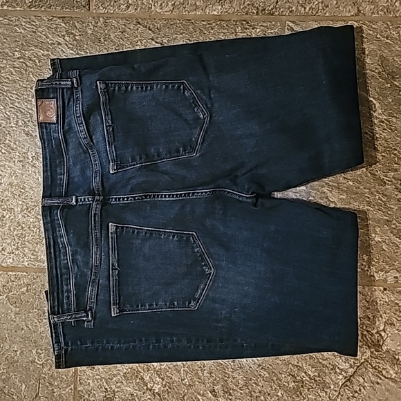 Rising Sun & Co. jeans size 30/28 The Mid-Rise Skinny (10) - Picture 6 of 9